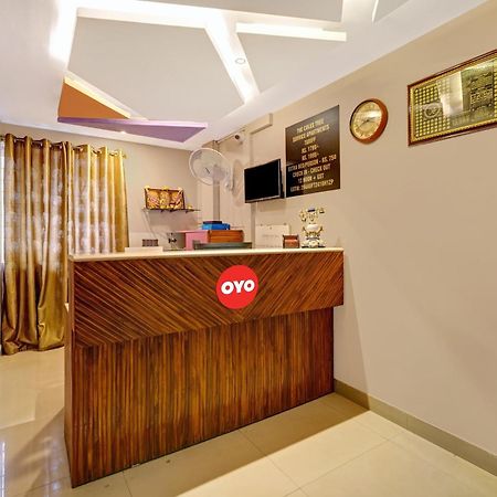 Hotel O The Coles Tree Бенґалуру Екстер'єр фото